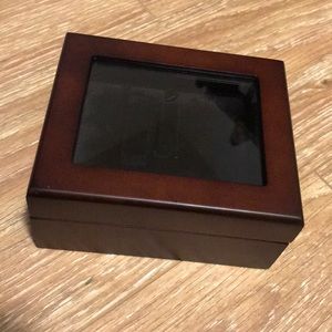 jostens keepsake box